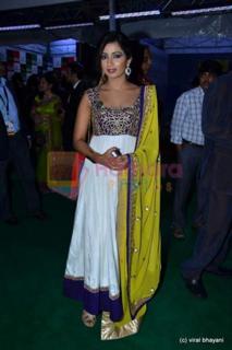 Shreya Ghoshal feet photo 4