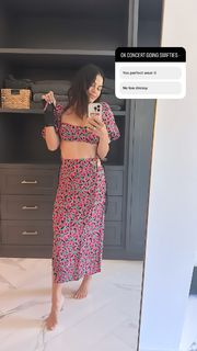 Jenna Dewan feet photo thumbnail