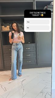 Jenna Dewan feet photo thumbnail