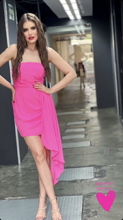 Vanessa Claudio feet photo thumbnail