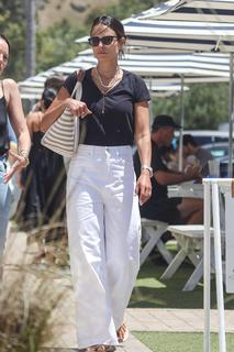 Jordana Brewster feet photo thumbnail