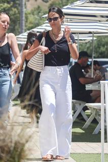 Jordana Brewster feet photo thumbnail