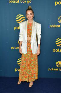 Malgorzata Socha feet photo thumbnail