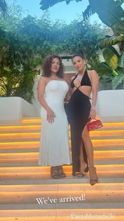 Eva Longoria feet photo thumbnail
