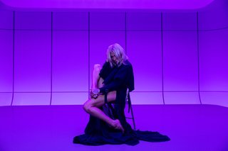 Kesha feet photo thumbnail
