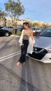 Sara Saffari feet photo 3