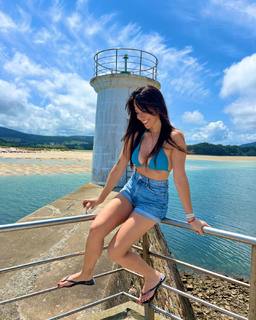 Irene Junquera feet photo thumbnail