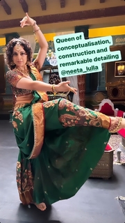 Kangana Ranaut feet photo thumbnail