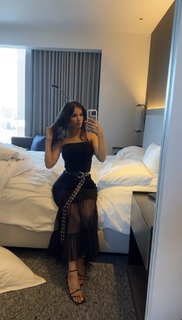 Alia Shelesh feet photo thumbnail