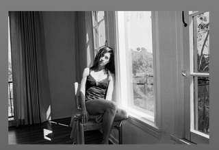 Brittany Snow feet photo thumbnail