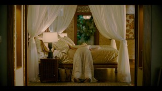 Jennifer Aniston feet photo thumbnail