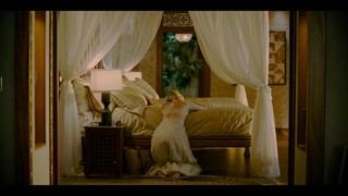 Jennifer Aniston feet photo thumbnail