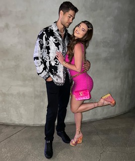 Chanel West Coast feet photo thumbnail