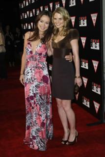 Jennifer Morrison feet photo thumbnail
