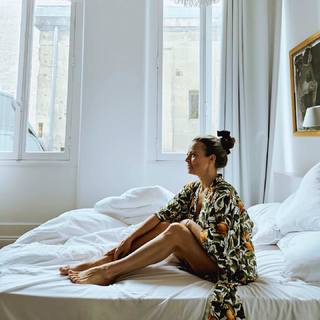 Anna Mucha feet photo thumbnail