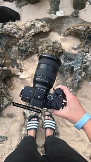 Jenna Ezarik feet photo thumbnail