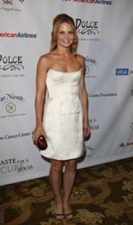 Jennifer Morrison feet photo thumbnail