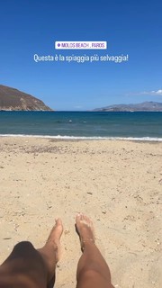 Melita Toniolo feet photo thumbnail