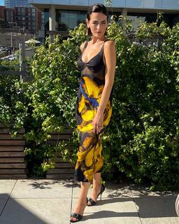 Camilla Belle feet photo thumbnail