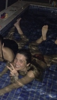Flávia Alessandra feet photo thumbnail
