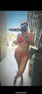 Imogen Thomas feet photo 1