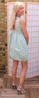 Denise Van Outen feet photo thumbnail