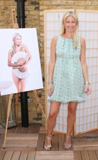 Denise Van Outen feet photo thumbnail