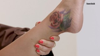 Francia Raisa feet photo thumbnail