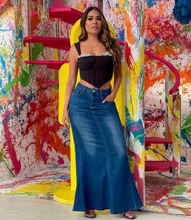 Galilea Montijo feet photo thumbnail