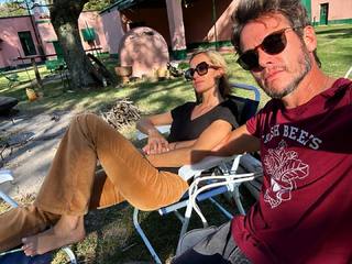 Julieta Prandi feet photo thumbnail