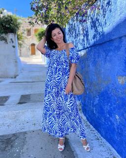 Katarzyna Cichopek feet photo thumbnail
