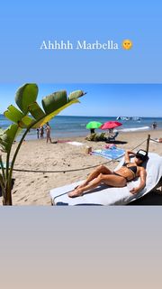 Eva Longoria feet photo thumbnail
