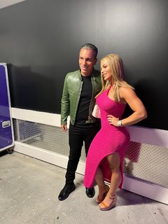 Amanda Saccomanno feet photo thumbnail
