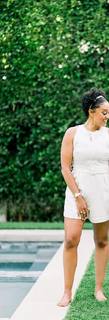 Tia Mowry feet photo thumbnail