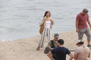 Riley Keough feet photo thumbnail