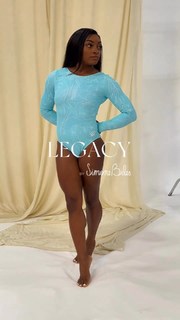 Simone Biles feet photo thumbnail