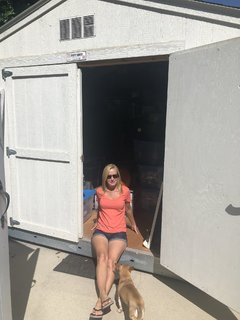 Angela Kinsey feet photo thumbnail