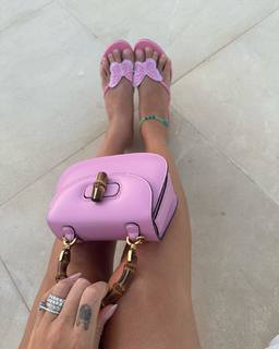 Chiara Ferragni feet photo thumbnail