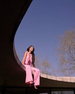 Zaira Nara feet photo thumbnail