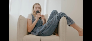 Bobbi Althoff feet photo 1