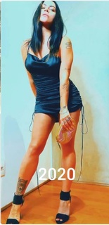 Cleo feet photo thumbnail