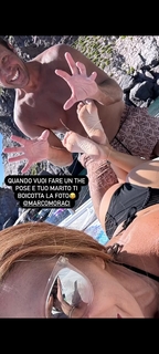 Veronica Maya feet photo thumbnail