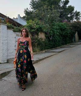 Paula Echevarría feet photo thumbnail
