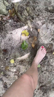 Angela Kinsey feet photo thumbnail