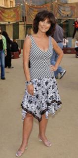 Adrienne Barbeau feet photo 3