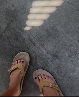 Kerstin Lindquist feet photo thumbnail