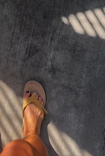 Kerstin Lindquist feet photo thumbnail