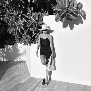 Malgorzata Kozuchowska feet photo thumbnail
