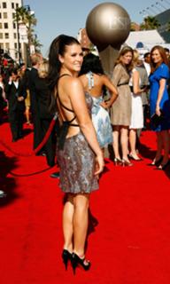Danica Patrick feet photo thumbnail