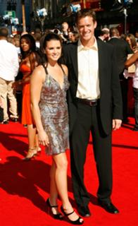 Danica Patrick feet photo thumbnail